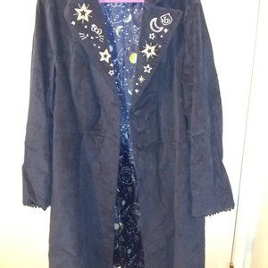 Hello Kitty Trenchcoat